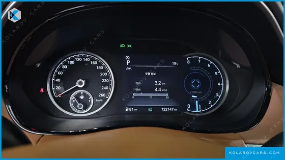 GENESIS GV70 2.5T GASOLINE AWD