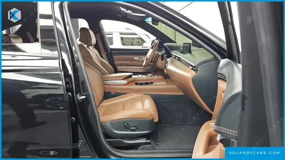 GENESIS GV70 2.5T GASOLINE AWD