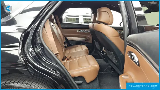 GENESIS GV70 2.5T GASOLINE AWD