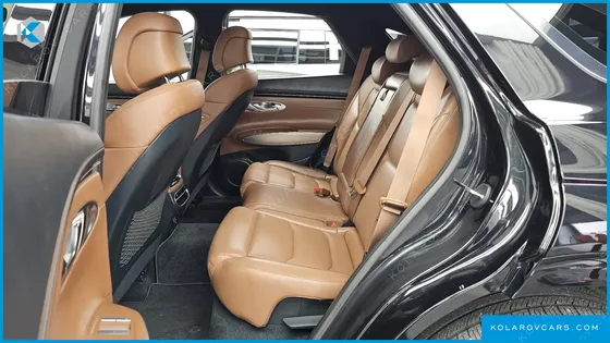 GENESIS GV70 2.5T GASOLINE AWD