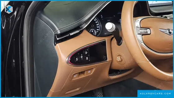 GENESIS GV70 2.5T GASOLINE AWD
