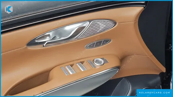 GENESIS GV70 2.5T GASOLINE AWD