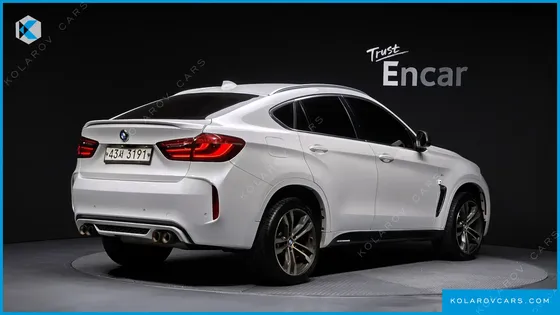 BMW X6 XDRIVE 30D