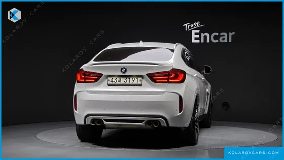 BMW X6 XDRIVE 30D