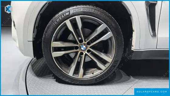 BMW X6 XDRIVE 30D