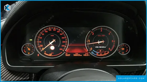 BMW X6 XDRIVE 30D