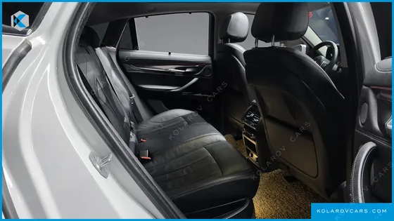 BMW X6 XDRIVE 30D