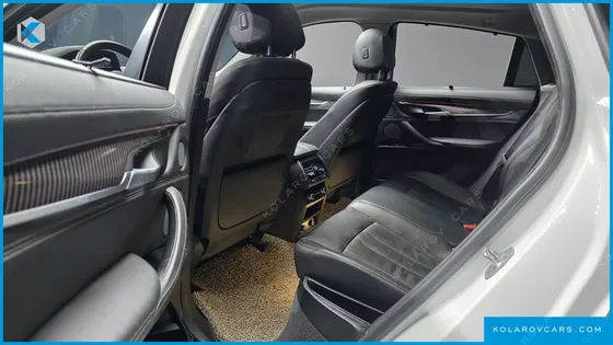 BMW X6 XDRIVE 30D