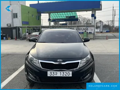 KIA K5 2.0 SMART