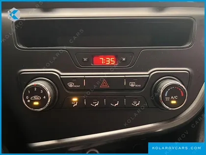 KIA K5 2.0 SMART