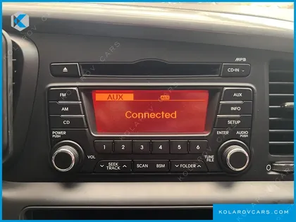 KIA K5 2.0 SMART