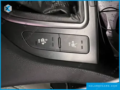 KIA K5 2.0 SMART
