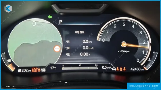 GENESIS GV70 2.5T GASOLINE AWD