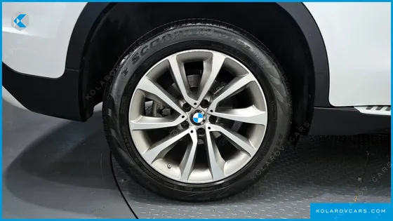 BMW X6 XDRIVE 30D