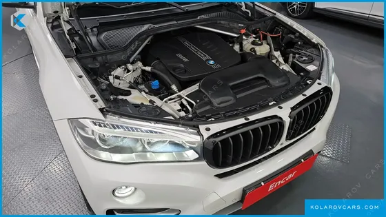BMW X6 XDRIVE 30D