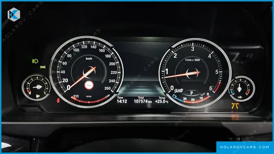 BMW X6 XDRIVE 30D