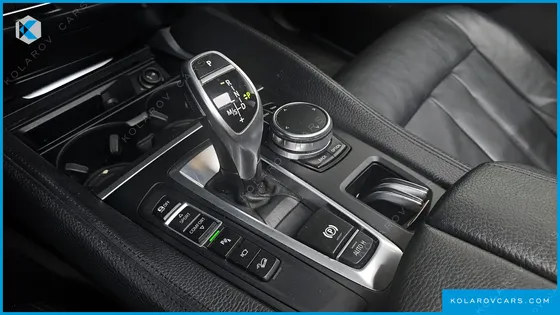 BMW X6 XDRIVE 30D