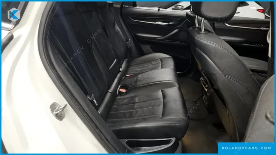 BMW X6 XDRIVE 30D