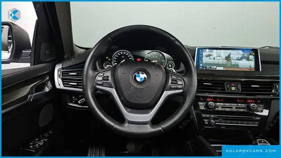 BMW X6 XDRIVE 30D