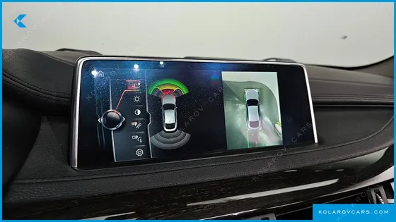 BMW X6 XDRIVE 30D