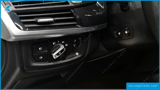 BMW X6 XDRIVE 30D