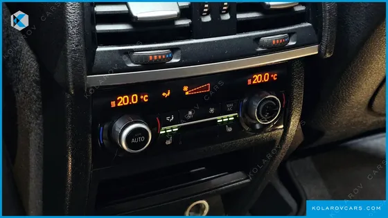 BMW X6 XDRIVE 30D