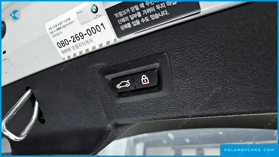 BMW X6 XDRIVE 30D