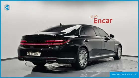 GENESIS G90 5.0 AWD
