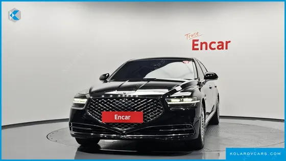 GENESIS G90 5.0 AWD