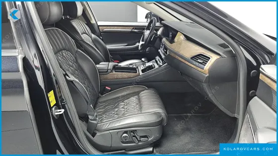 GENESIS G90 5.0 AWD