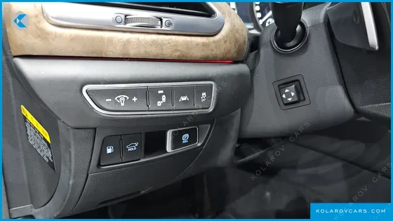 GENESIS G90 5.0 AWD
