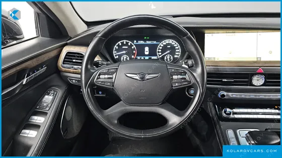 GENESIS G90 5.0 AWD