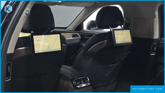 GENESIS G90 5.0 AWD