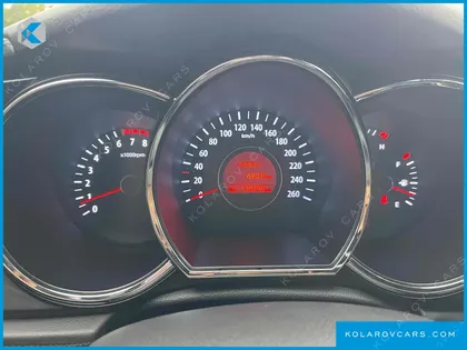 KIA K5 LPI LUXURY