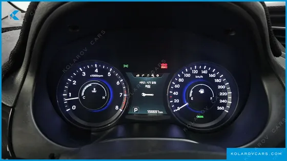 HYUNDAI GRANDEUR HG300 EXCLUSIVE