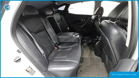 HYUNDAI GRANDEUR HG300 EXCLUSIVE