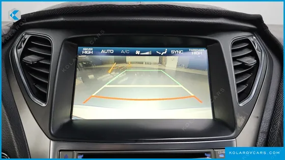 HYUNDAI GRANDEUR HG300 EXCLUSIVE