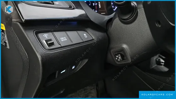 HYUNDAI GRANDEUR HG300 EXCLUSIVE