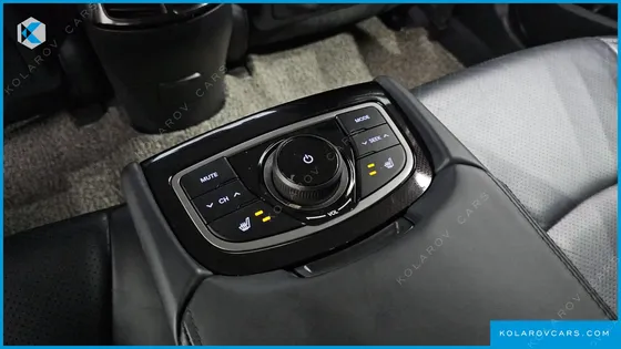 HYUNDAI GRANDEUR HG300 EXCLUSIVE