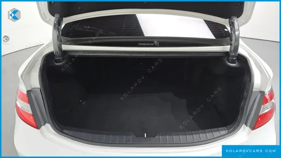 HYUNDAI GRANDEUR HG300 EXCLUSIVE