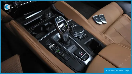BMW X6 M50D