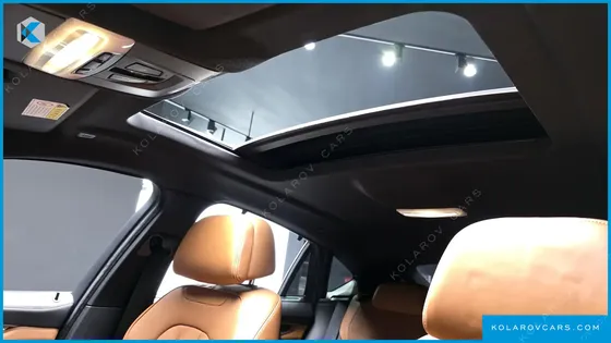 BMW X6 M50D