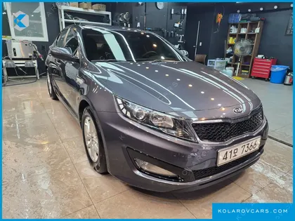 KIA K5 2.0 SMART