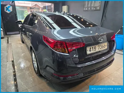 KIA K5 2.0 SMART