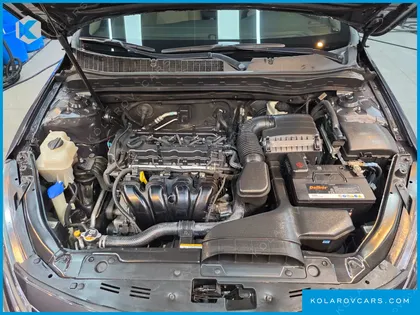 KIA K5 2.0 SMART