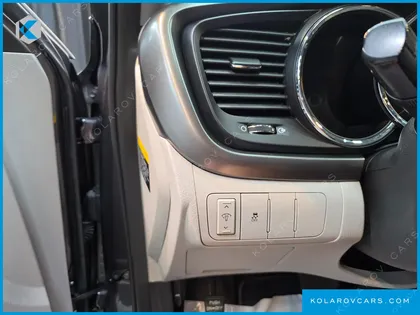 KIA K5 2.0 SMART