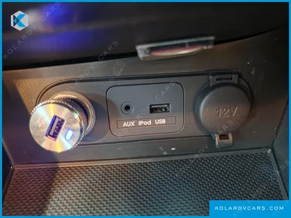 KIA K5 2.0 SMART