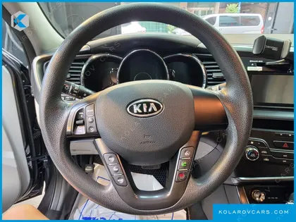 KIA K5 2.0 SMART