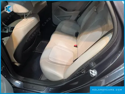 KIA K5 2.0 SMART