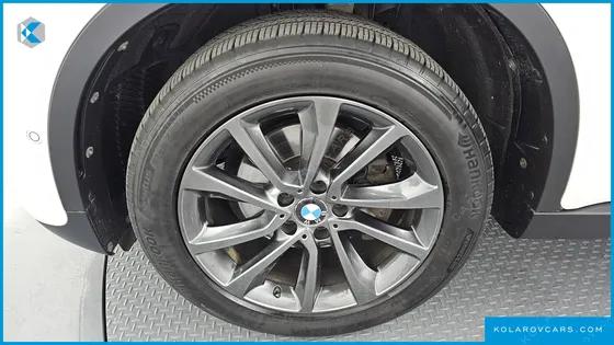 BMW X6 XDRIVE 30D